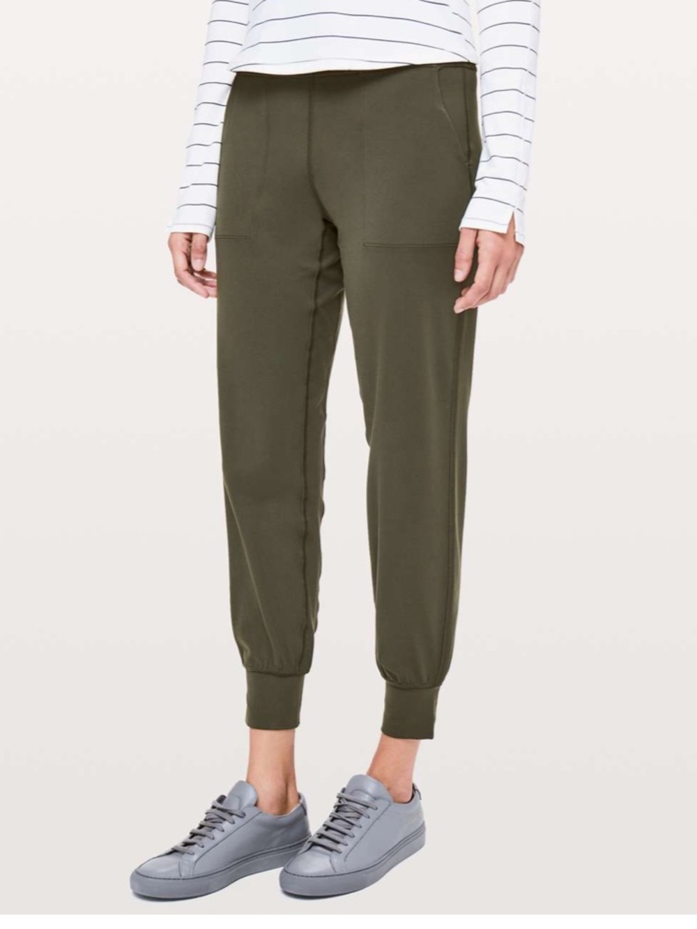 Lululemon Align Jogger *28"